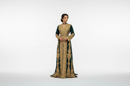 The Emerald Luxury Takshita