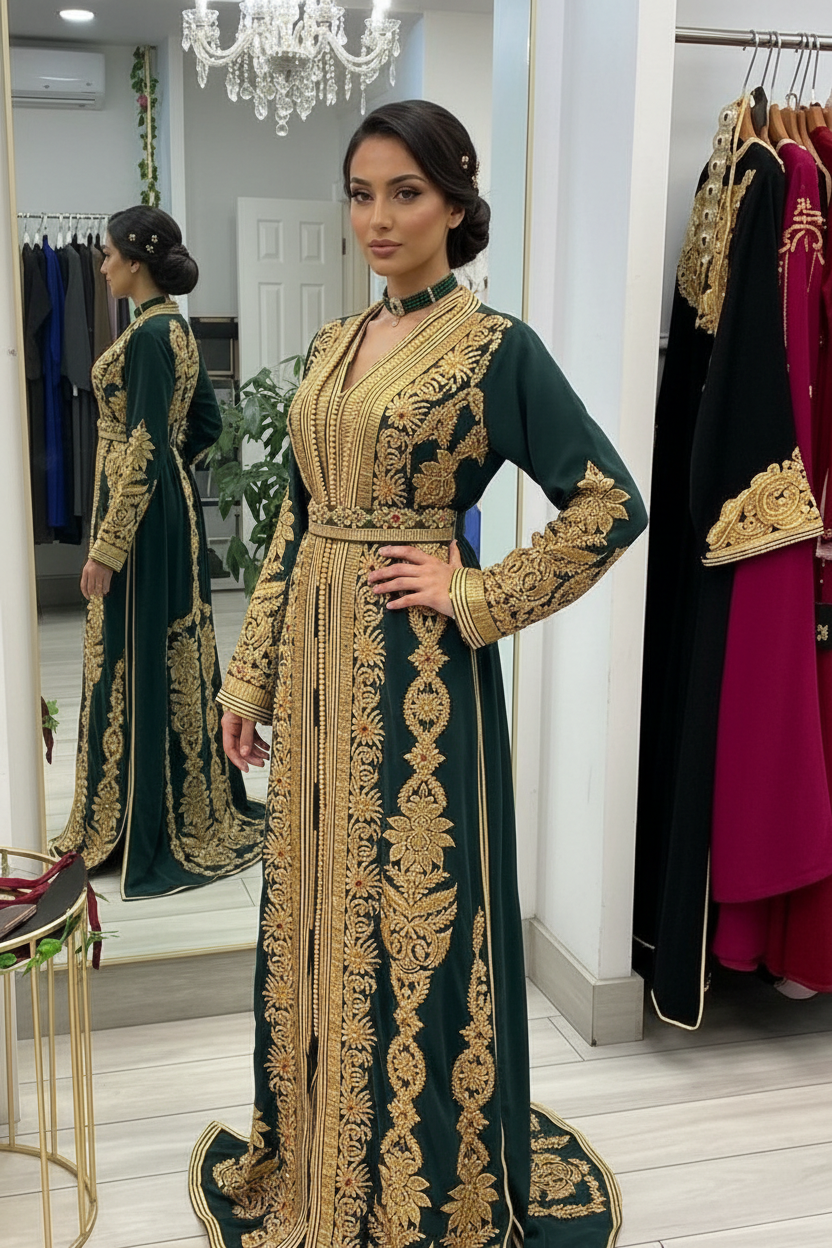 The Emerald Luxury Takshita