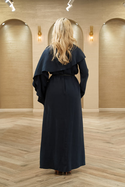 Actuel Tekstil Dress with Belt