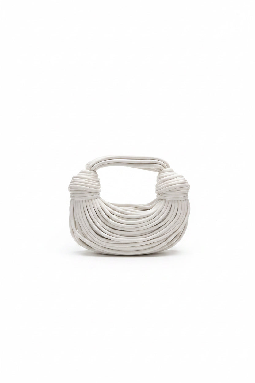Fancy Structured Everyday Handbag
