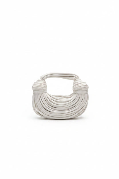Fancy Structured Everyday Handbag