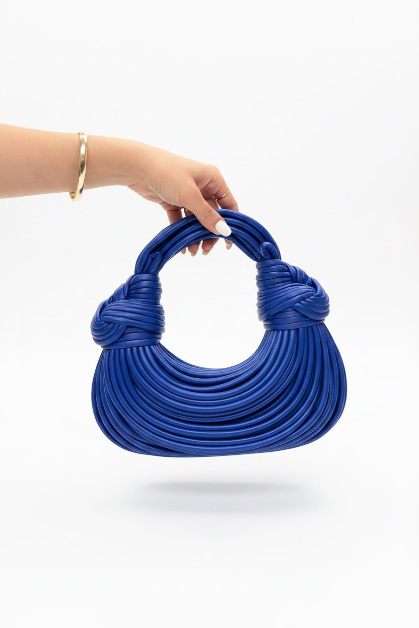 Fancy Structured Everyday Handbag