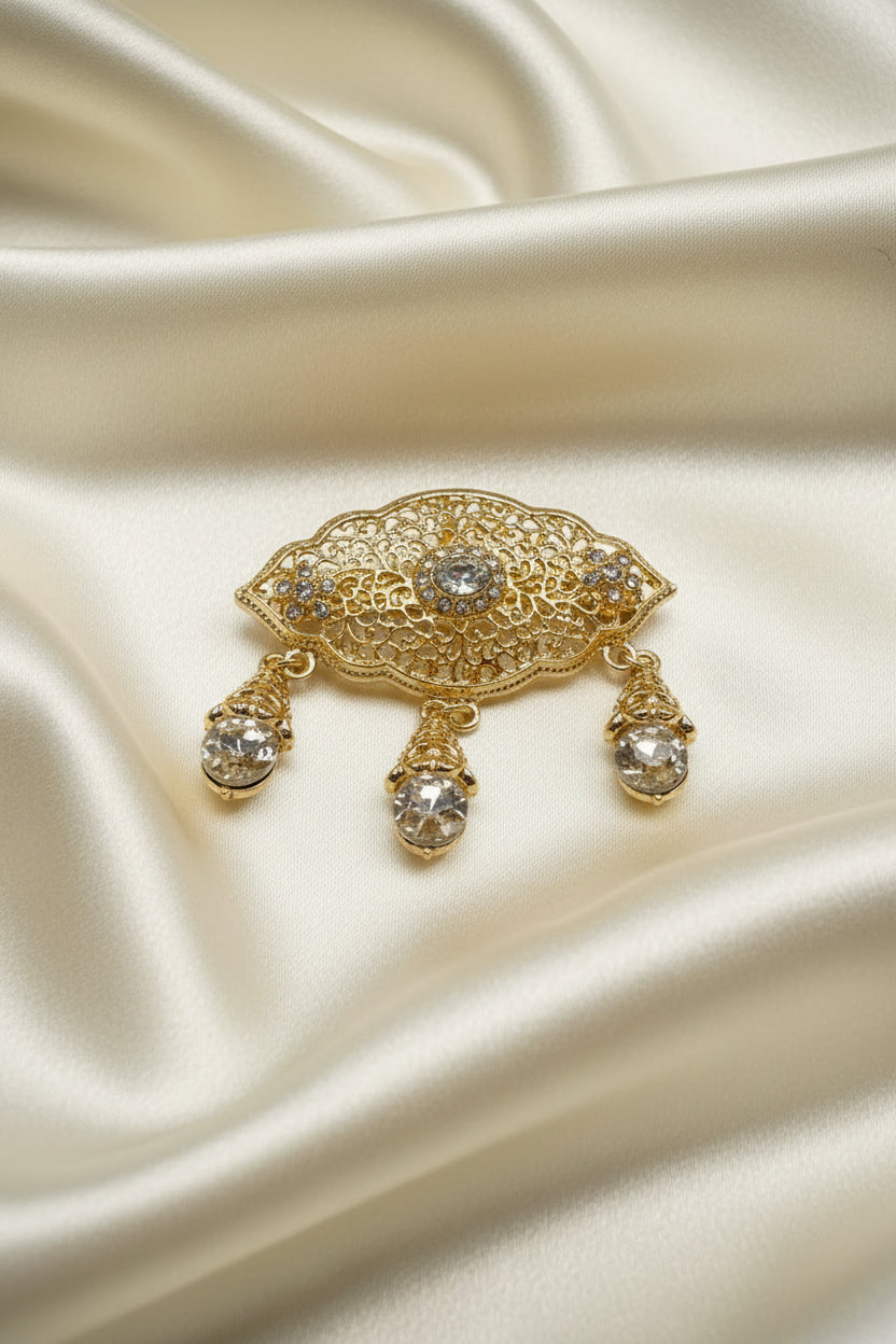 Brooch