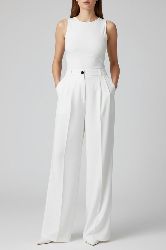 Enisse classic Pants