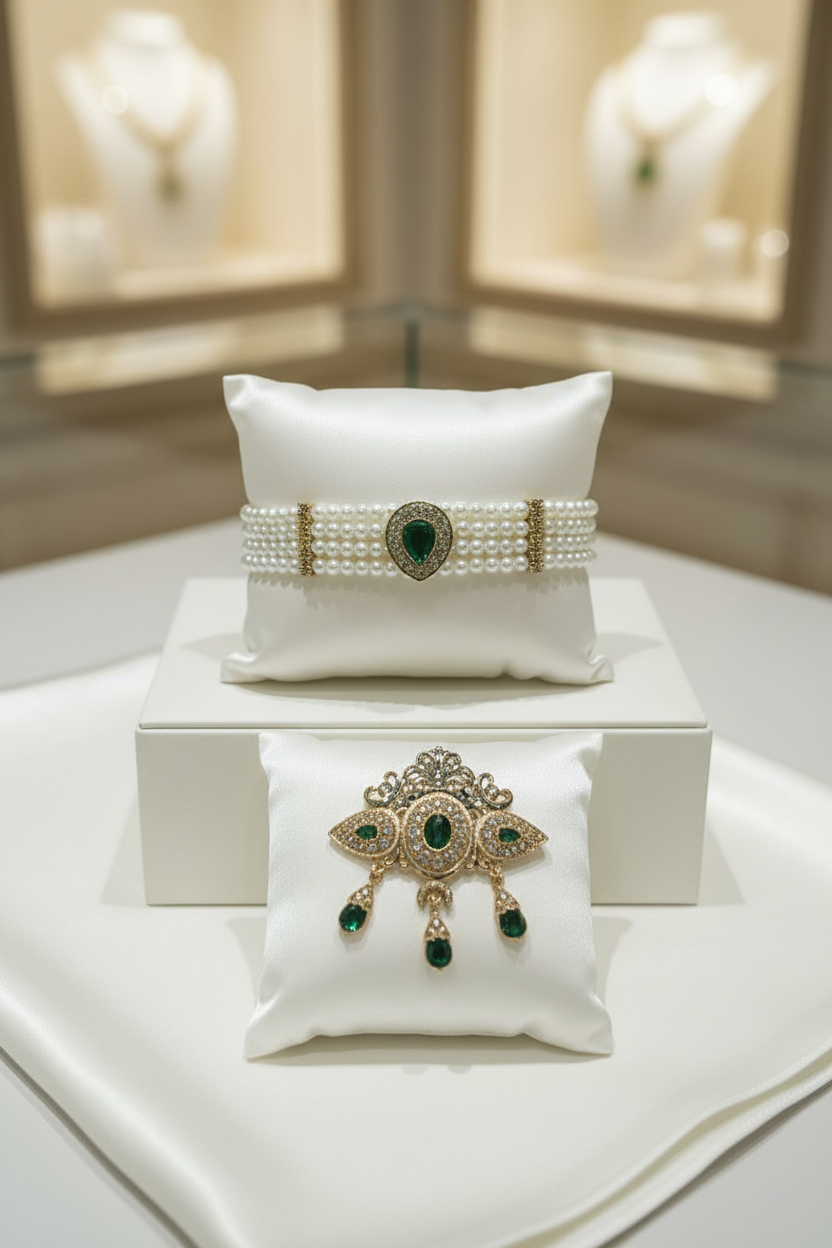 Brooch