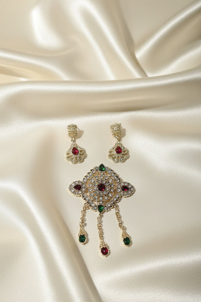 Brooch