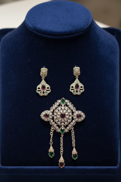 Brooch