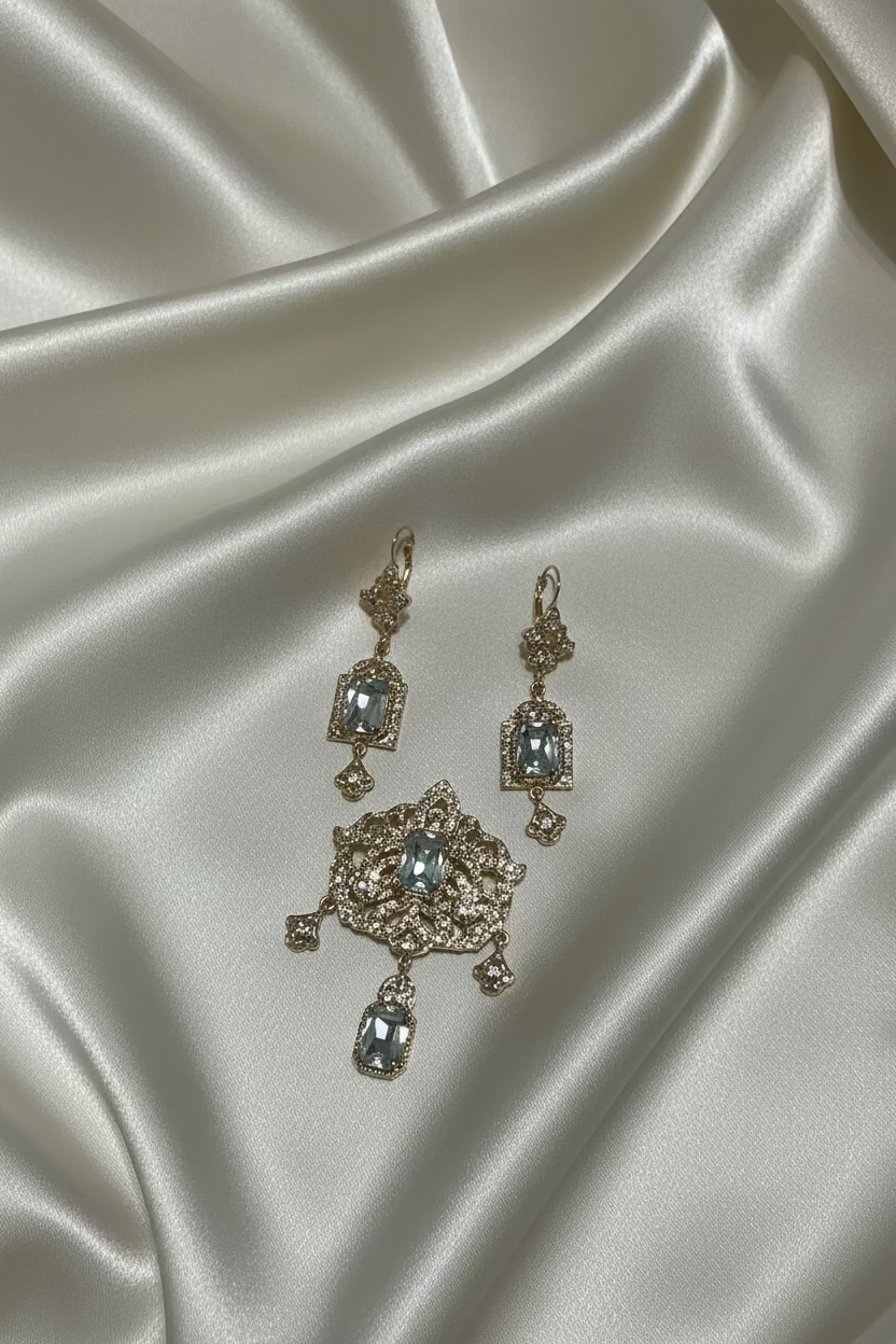 Brooch