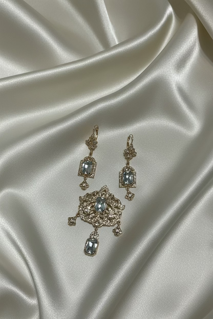 Brooch