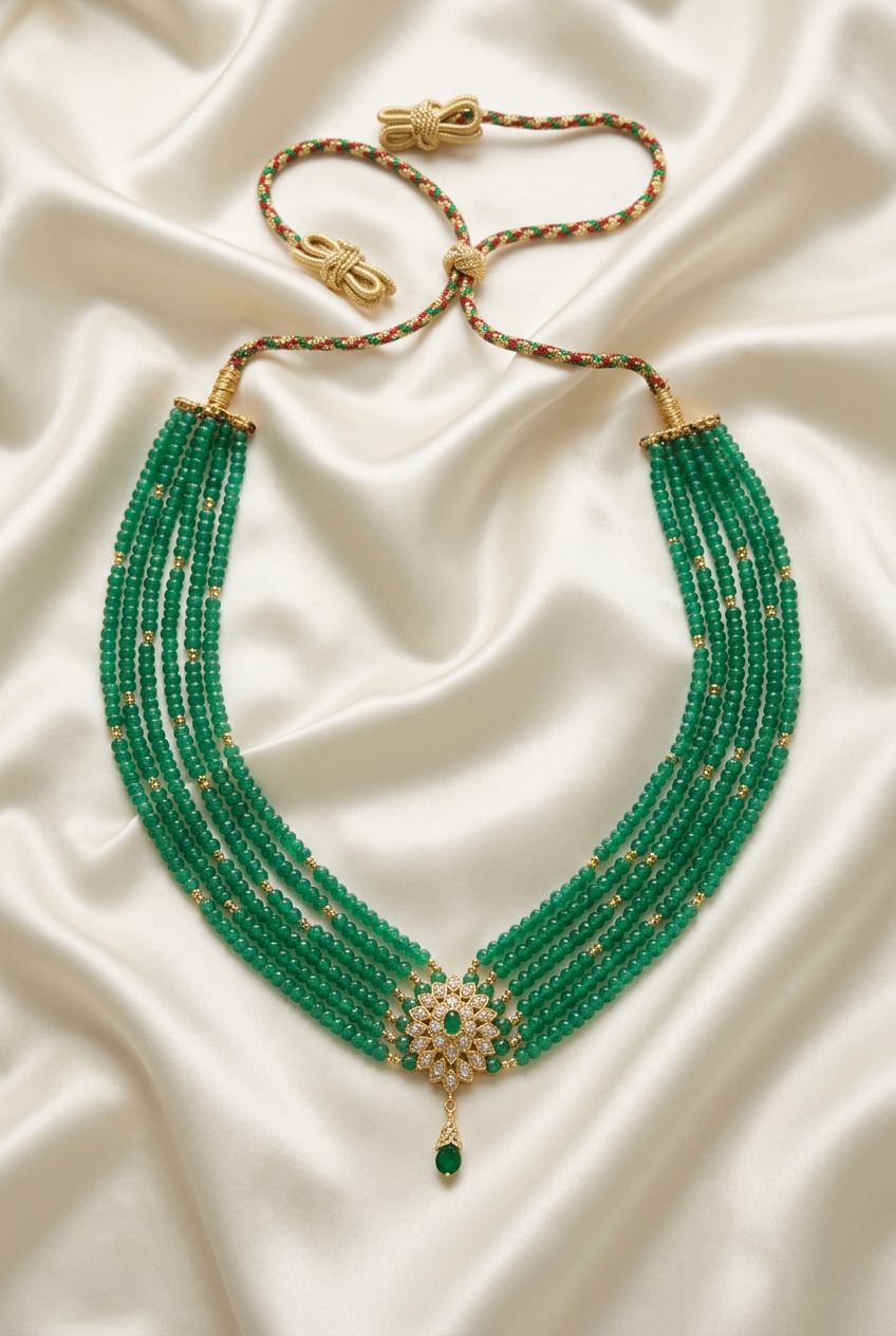 Traditional Necklace