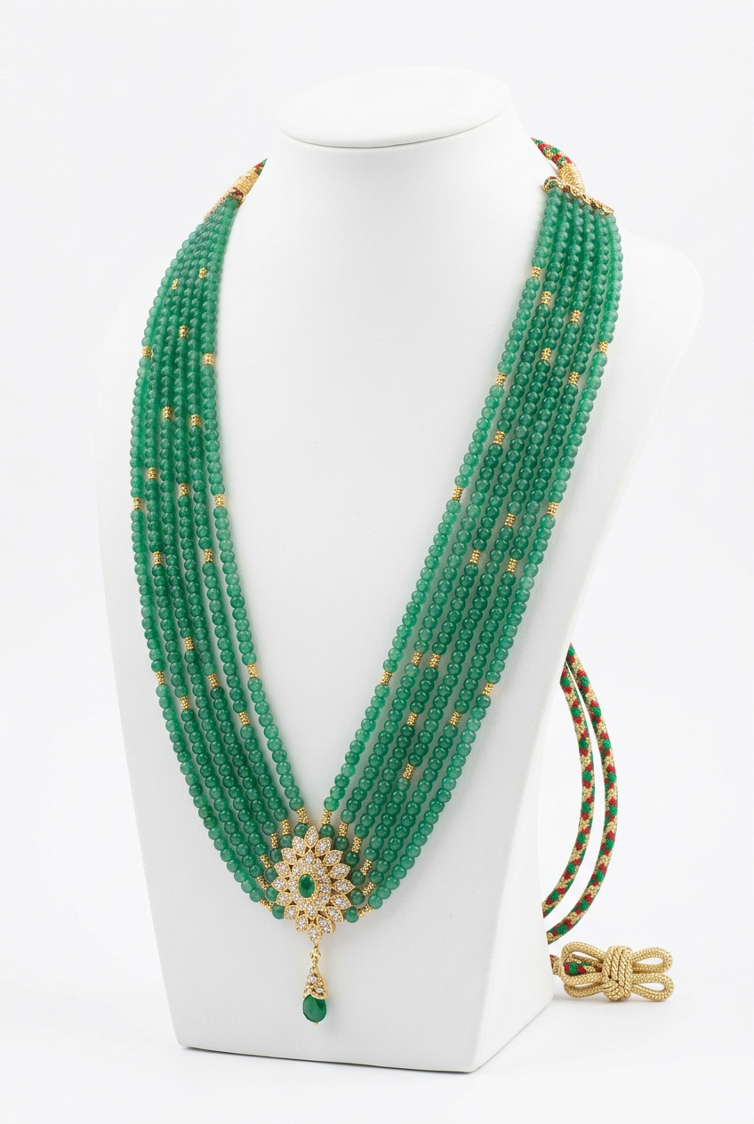 Traditional Necklace