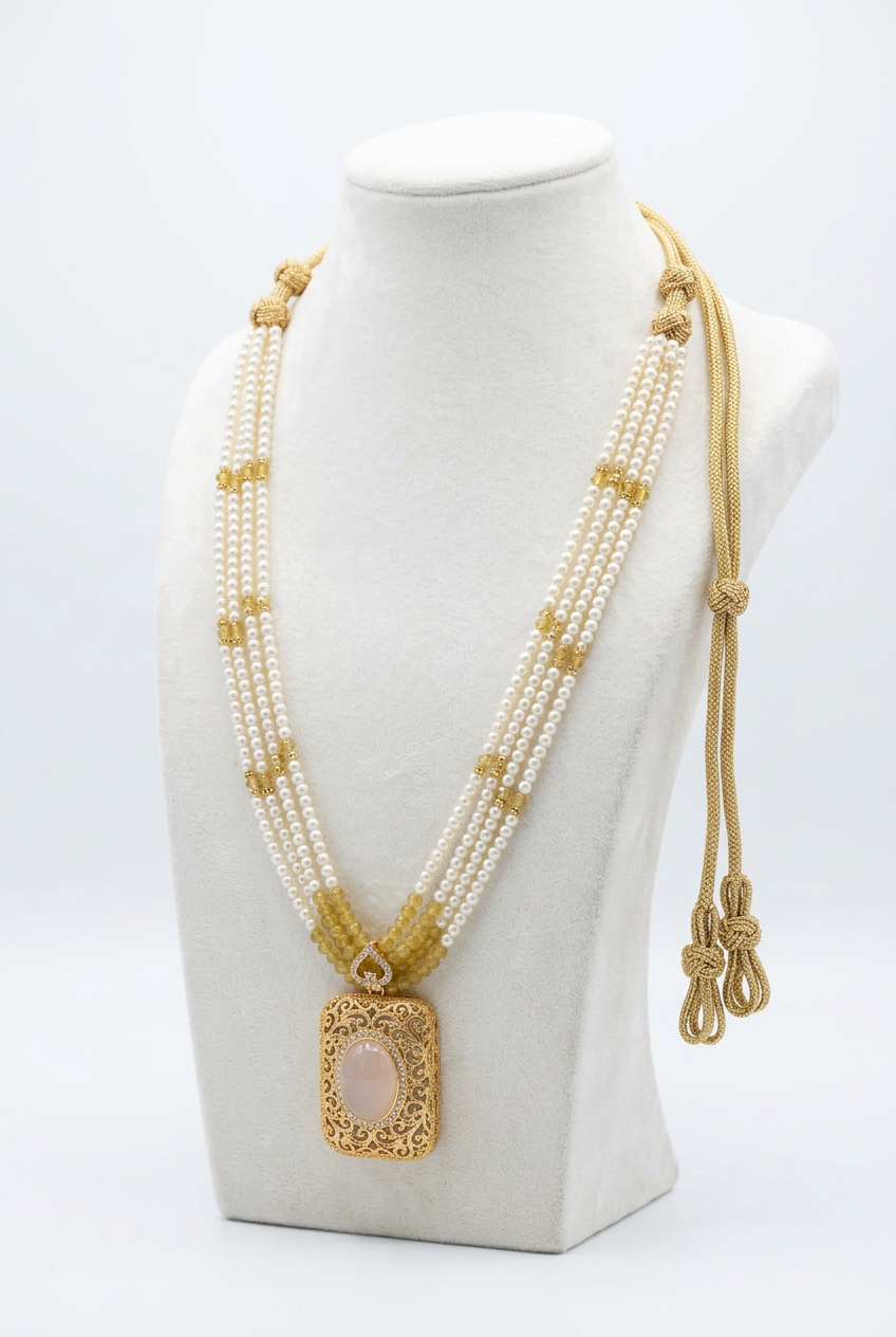 Traditional Necklace