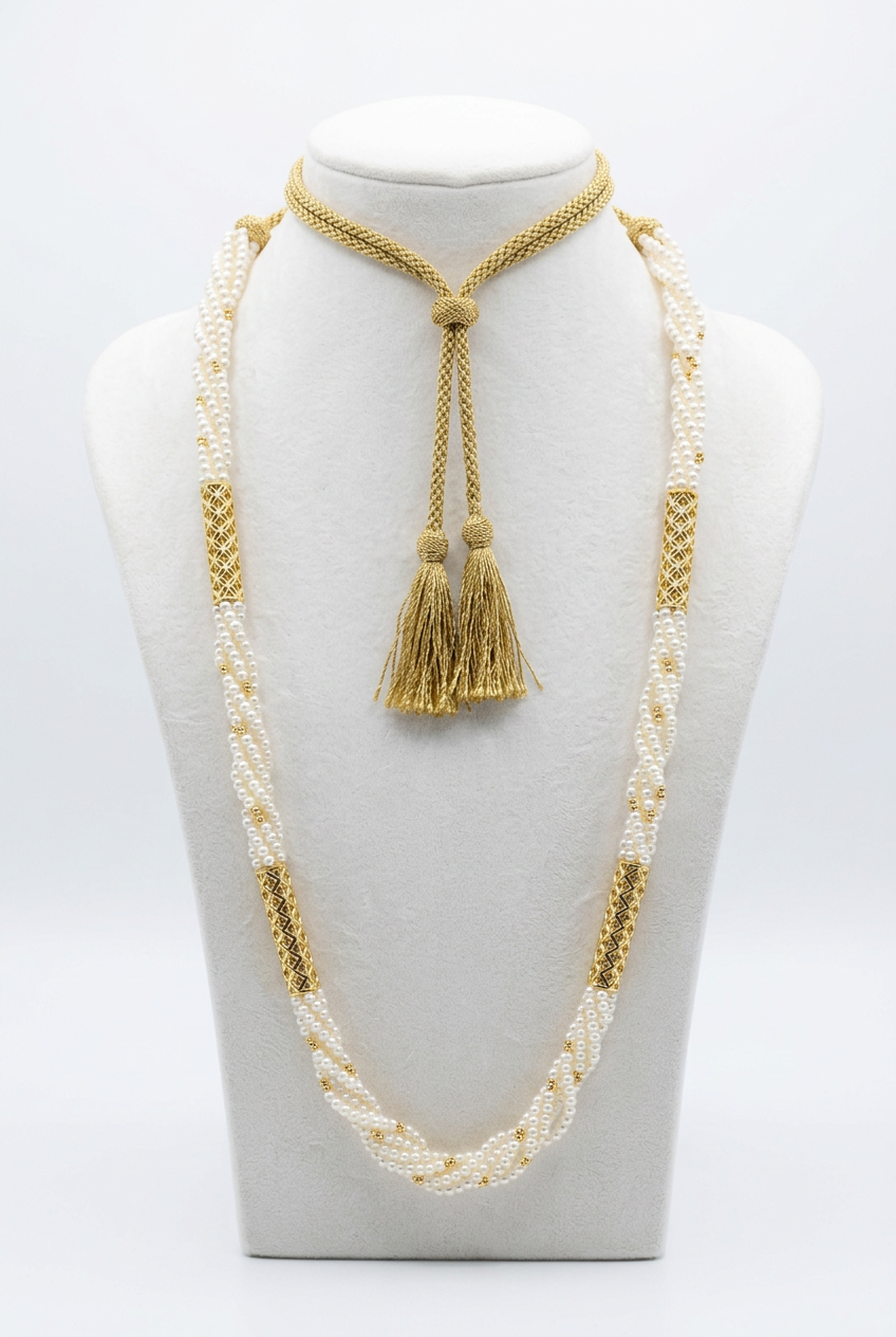 Traditional Necklace