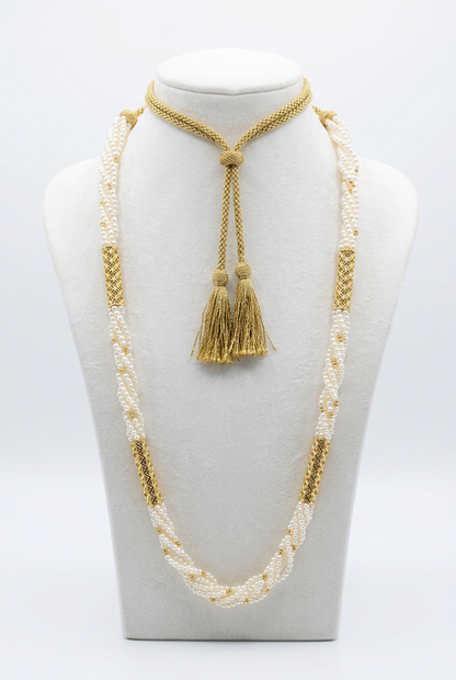 Traditional Necklace