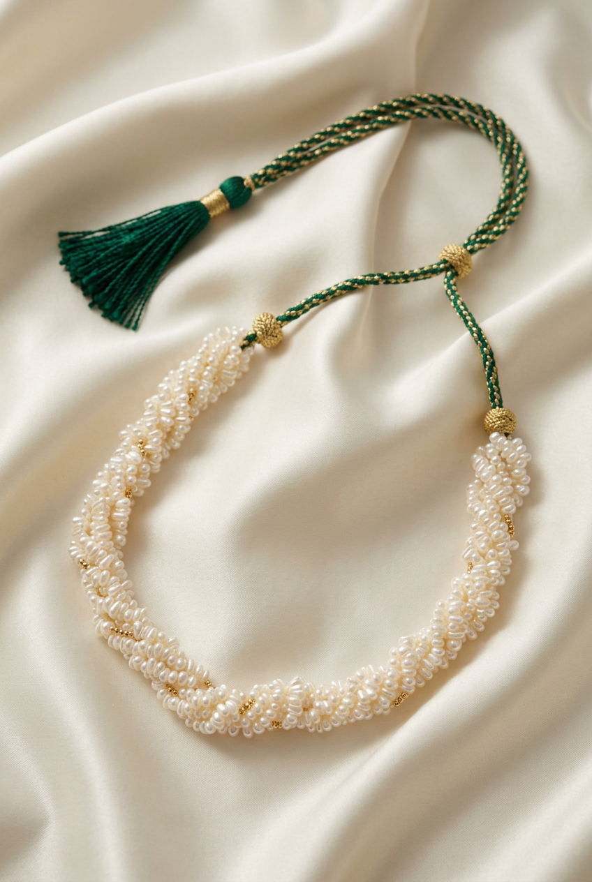 Traditional Necklace