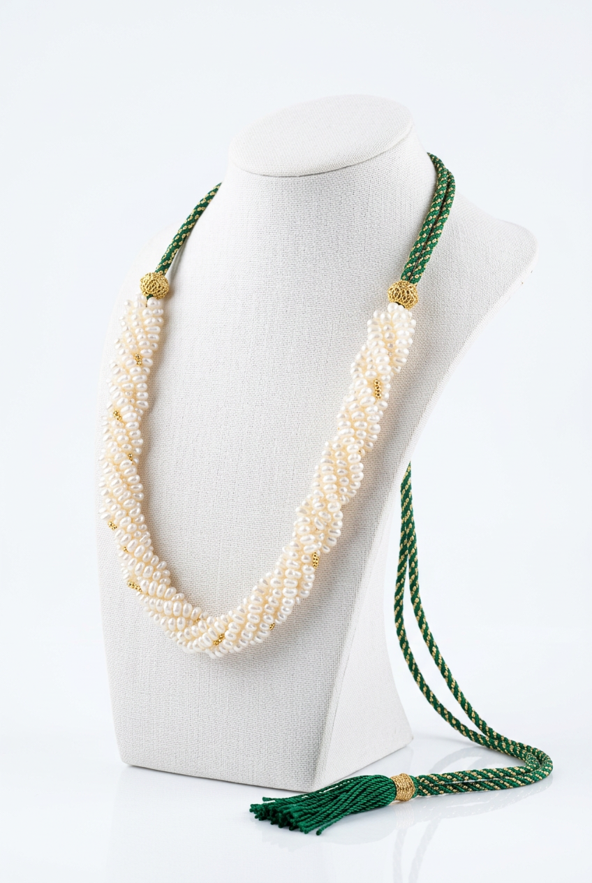 Traditional Necklace
