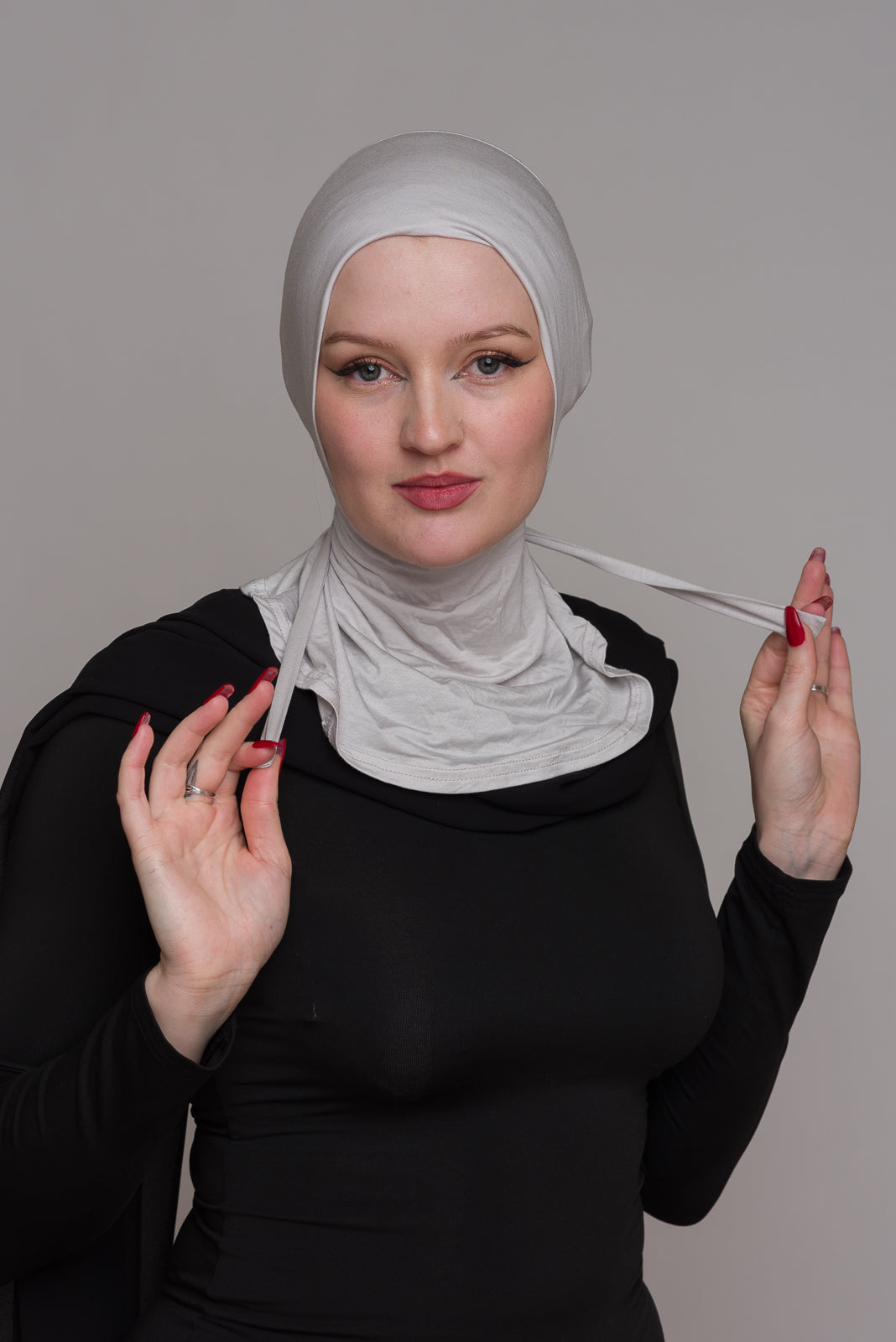 GRAVEL FINT NINJA HIJAB