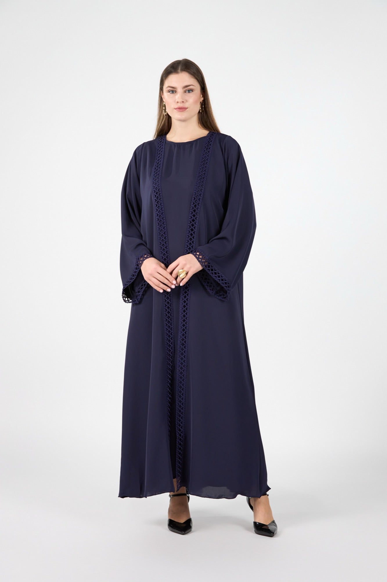 Celestial Veil Collection – Menatique