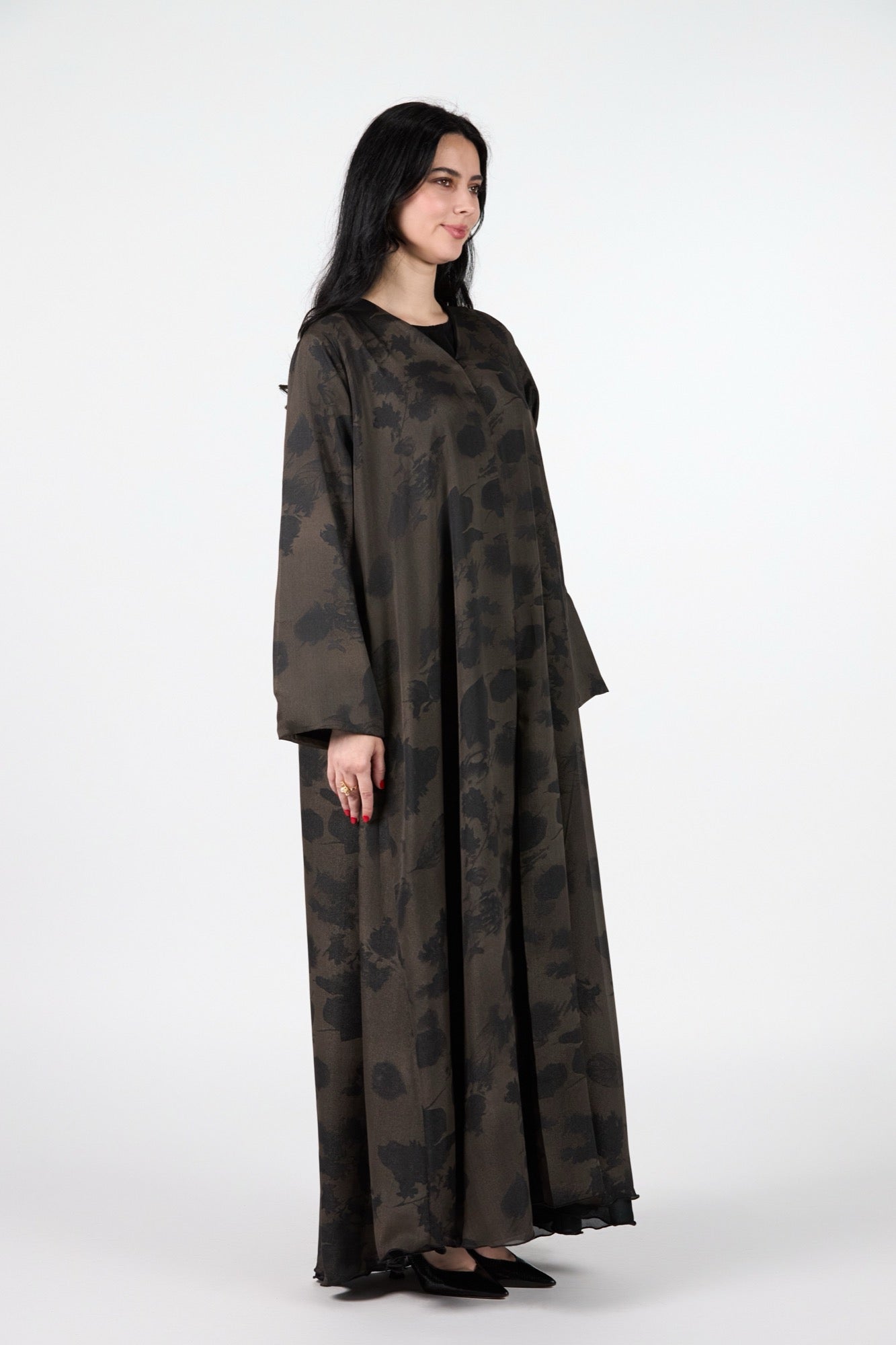 Premium Chiffon Purple2 #22 – Menatique