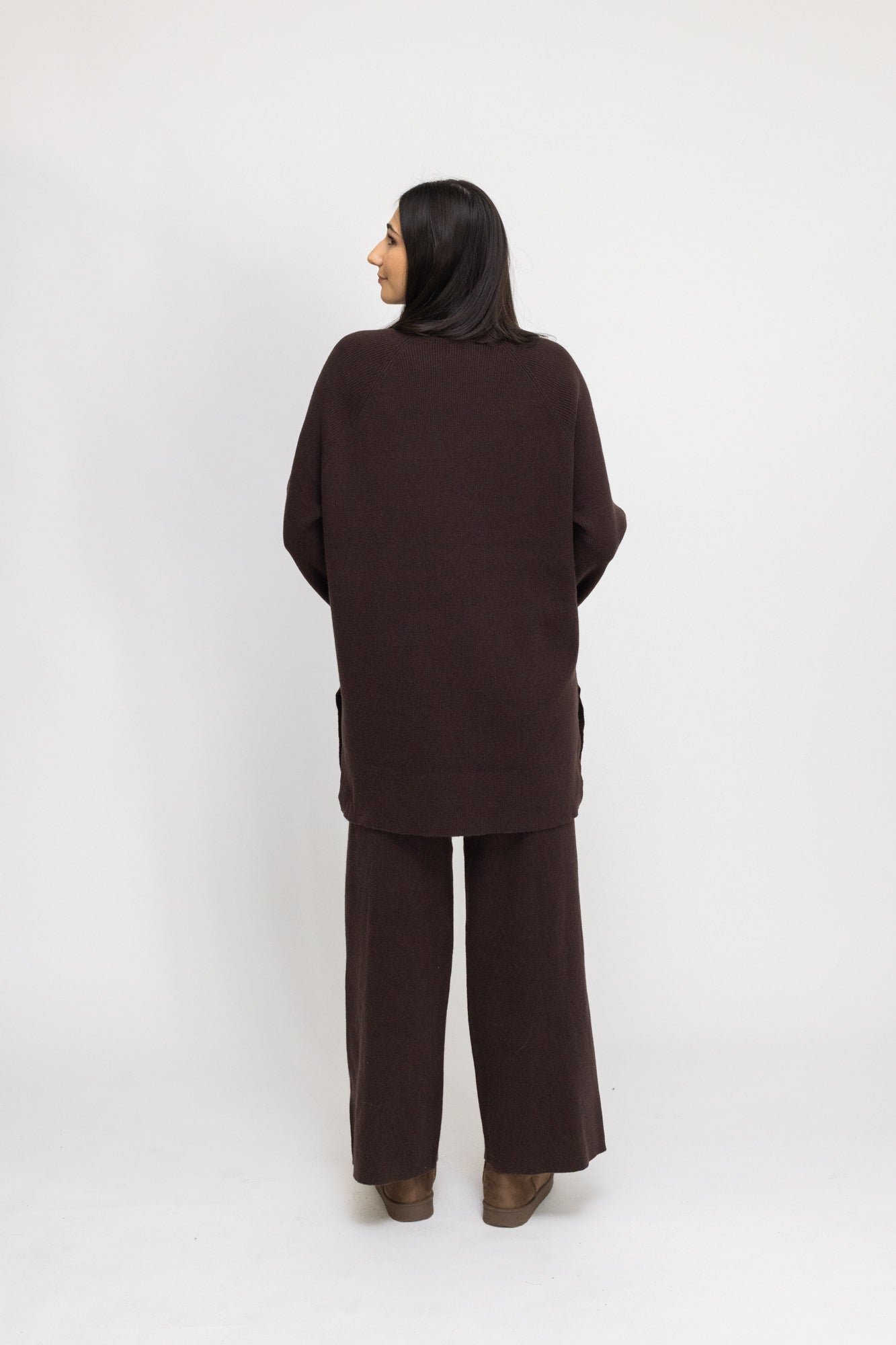 Knit Lounge Set – Menatique
