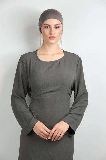Modal Hijab with Matching Undercap Sharwood 