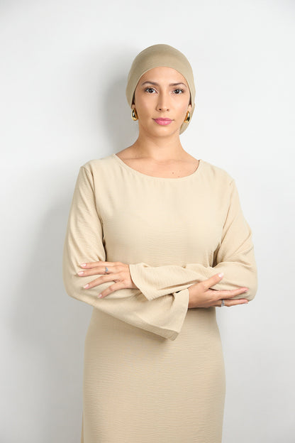 Modal Hijab with Matching Undercap Hazel 