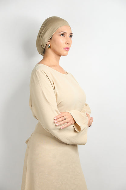 Modal Hijab with Matching Undercap Hazel 
