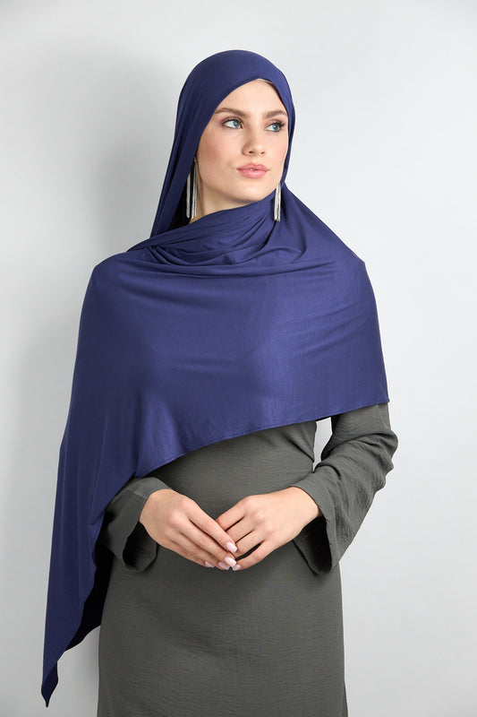 Bambo Jersey Navy Blue #11