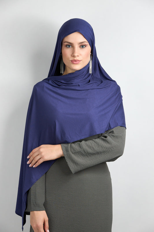 Bambo Jersey Navy Blue #11